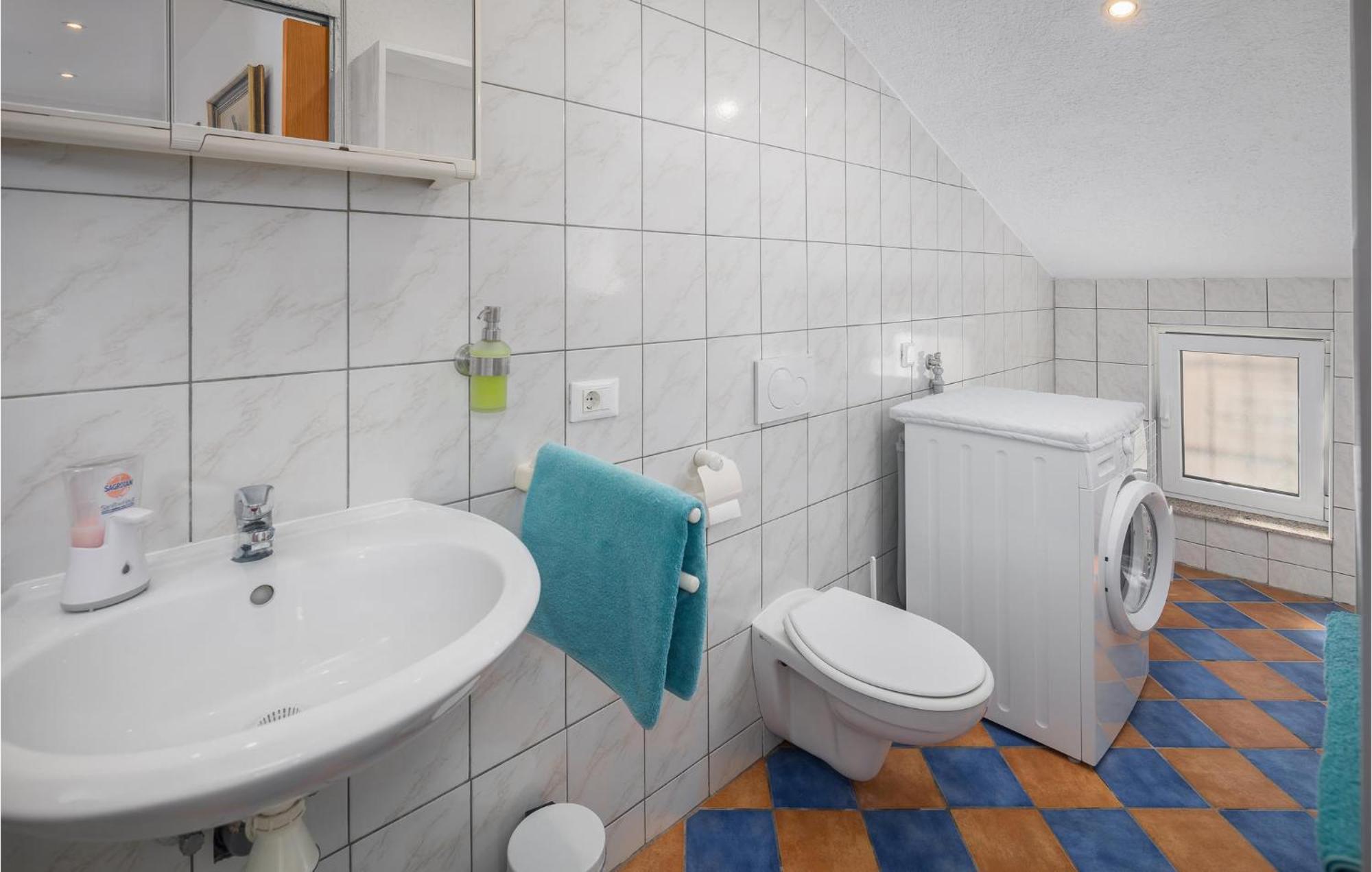 Gorgeous Apartment In Musalez With Kitchen المظهر الخارجي الصورة